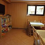 Arnika Apartment