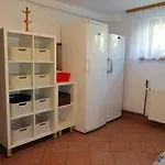 Arnika Apartment