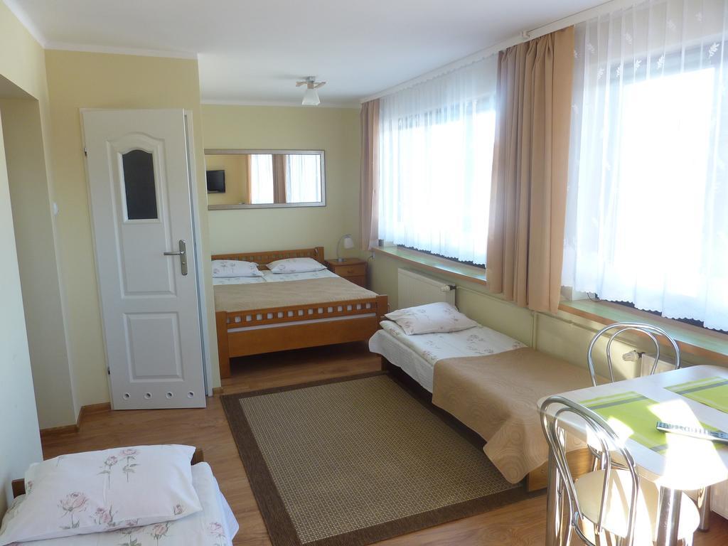 Homestay Arnika Krynica Zdroj