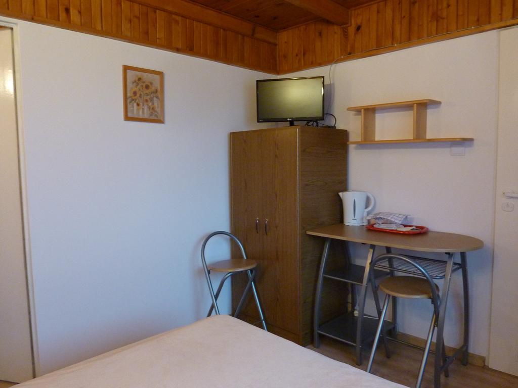 Homestay Arnika Krynica Zdroj