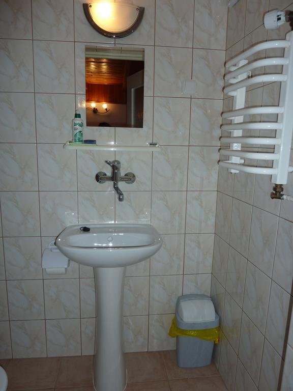 Homestay Arnika