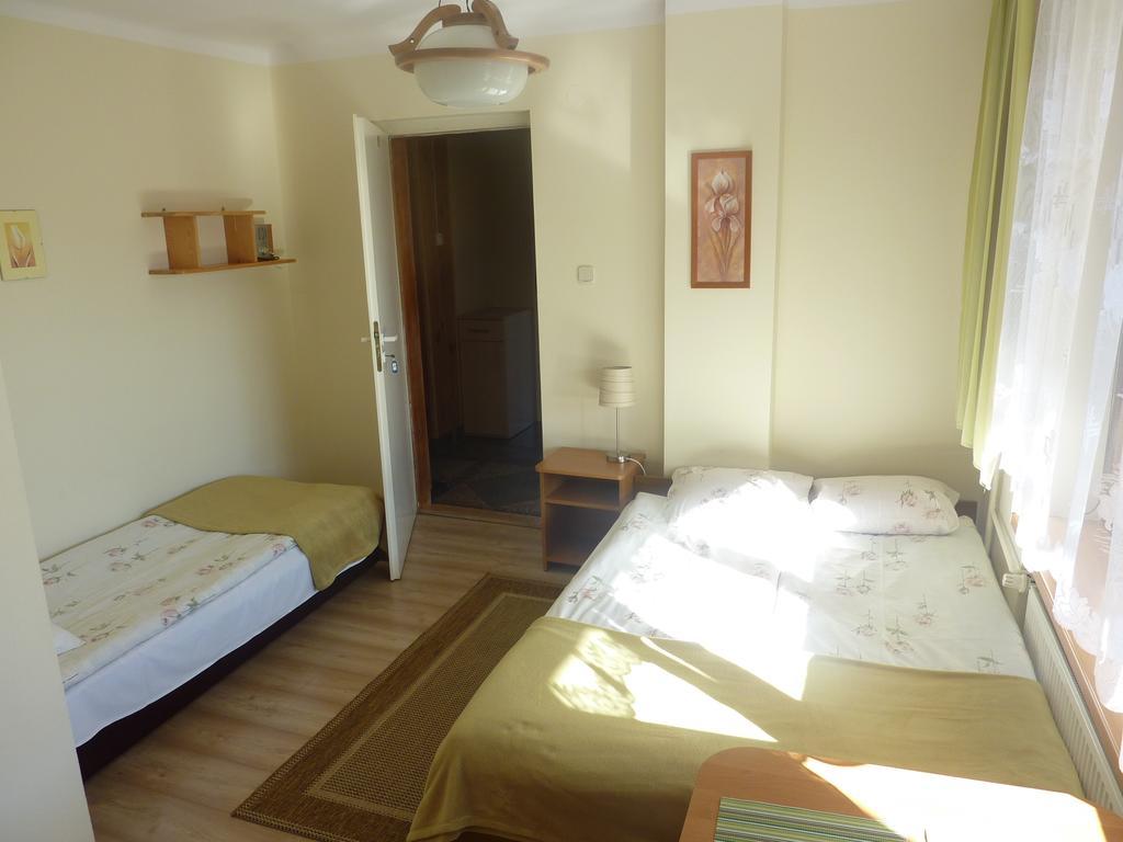 Arnika Homestay *