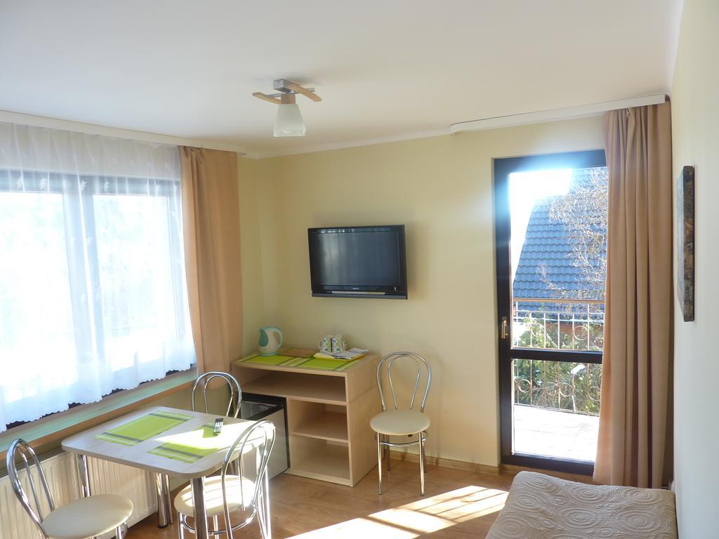Homestay Arnika