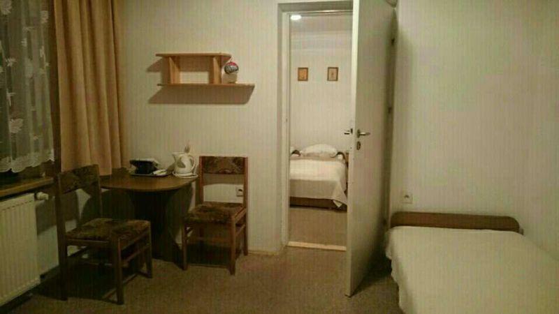 Homestay Arnika *