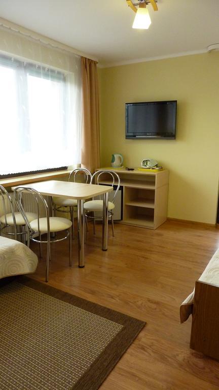 Arnika Homestay Krynica Zdroj