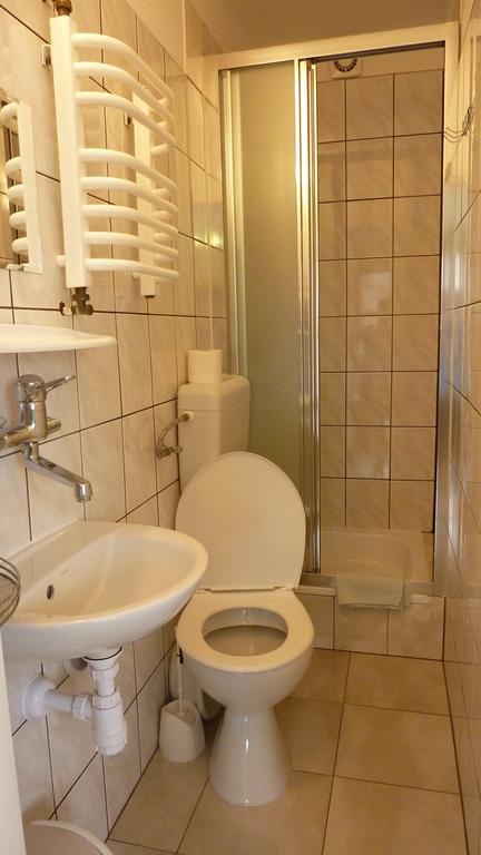 Homestay Arnika Krynica Zdroj