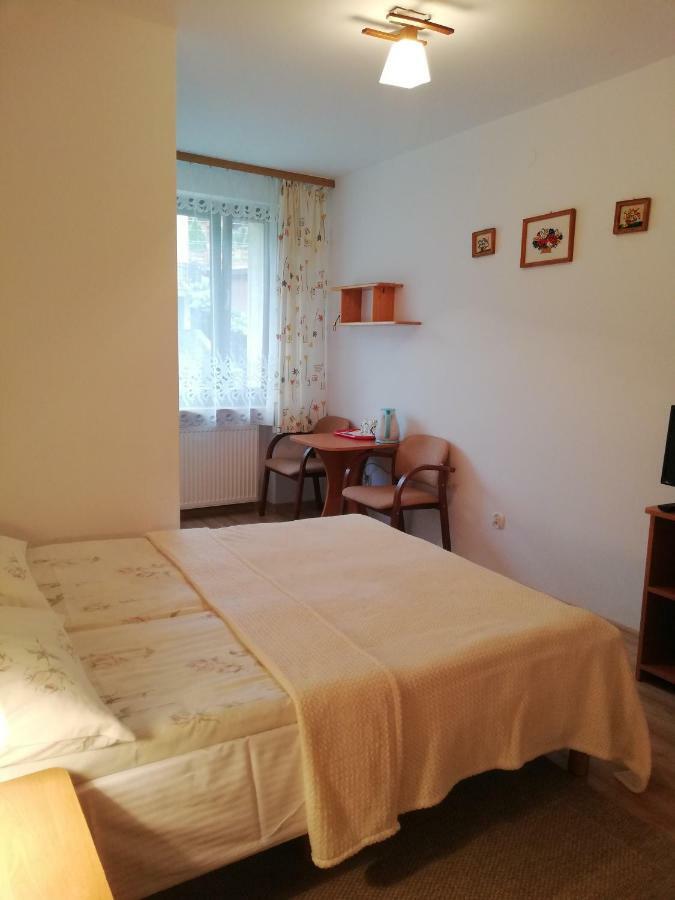 Homestay Arnika