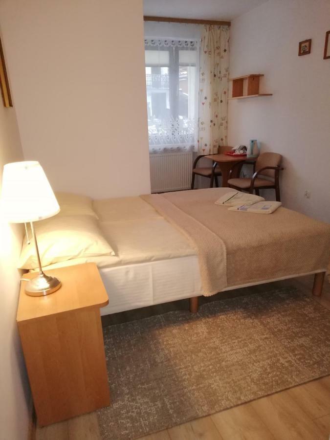 Arnika Homestay