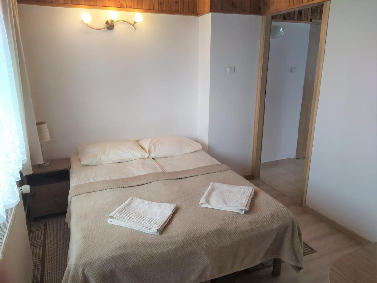 Homestay Arnika Krynica Zdroj