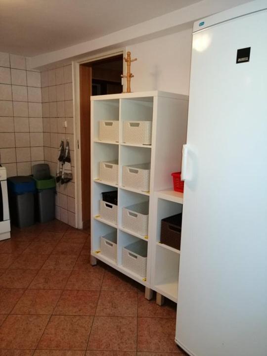 Arnika Homestay