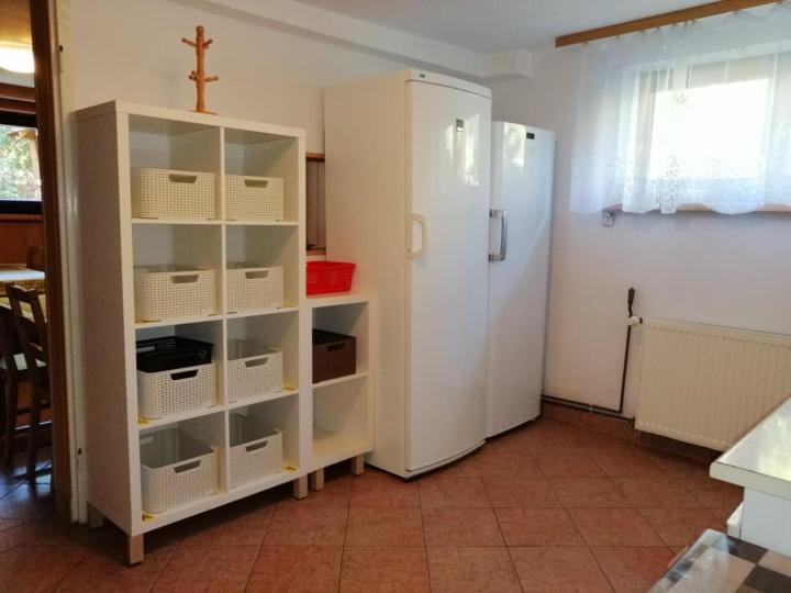 Homestay Arnika