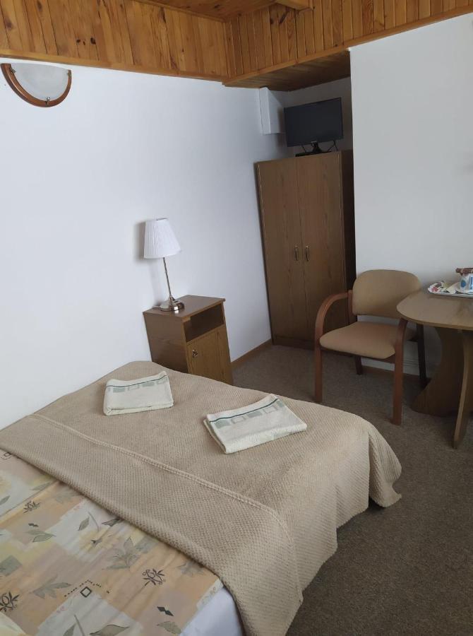 Homestay Arnika